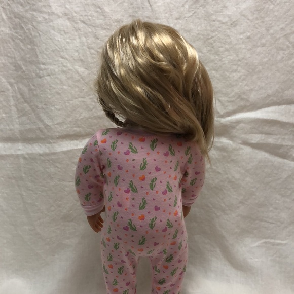 Like new “Our Generation” Doll - Picture 7 of 7